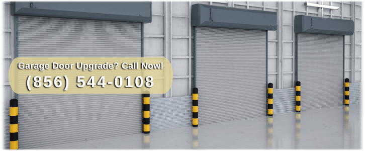 Cherry Hill NJ Garage Door Repair